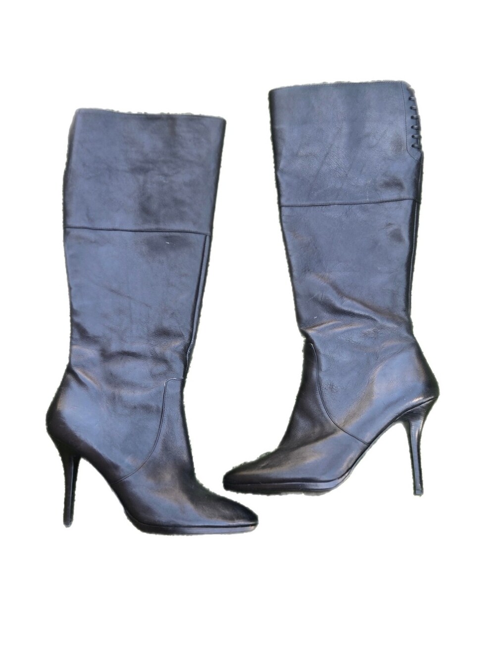 LRL Lavinia Heeled Boots